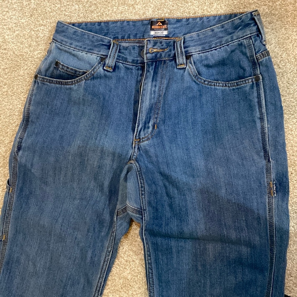 Rough cut tough wear size 30 x32